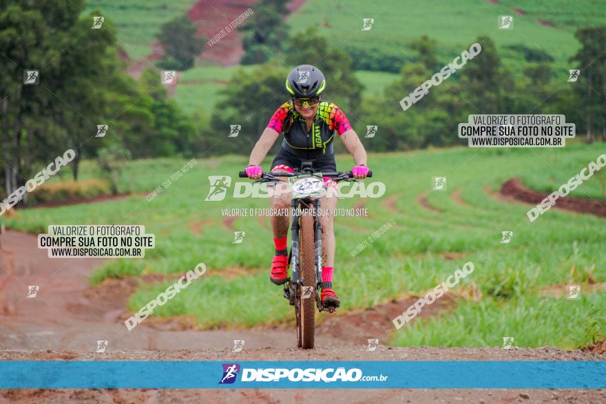 4º Pedal Solidário Porecatu - Bike & Run