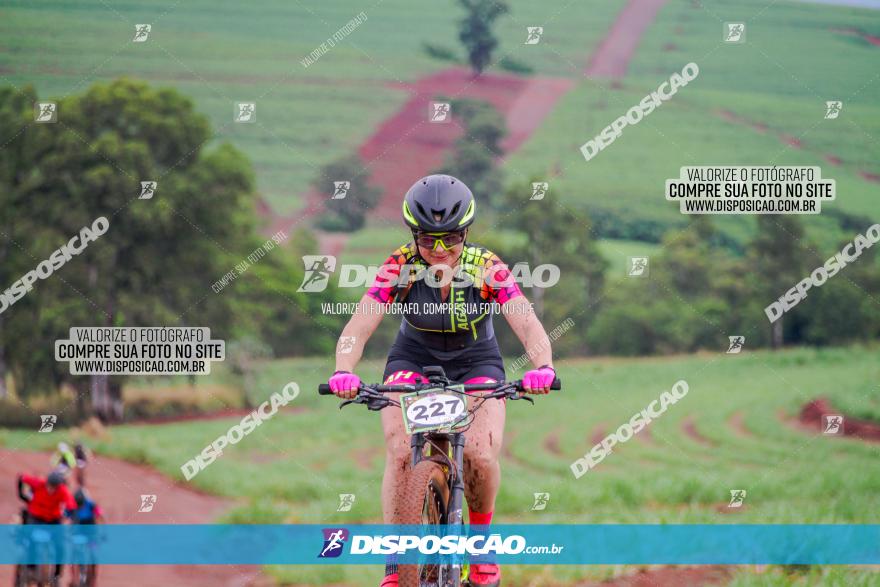 4º Pedal Solidário Porecatu - Bike & Run