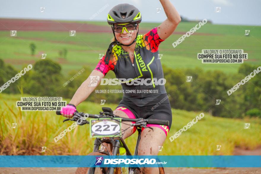 4º Pedal Solidário Porecatu - Bike & Run