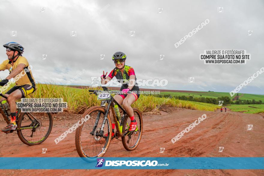 4º Pedal Solidário Porecatu - Bike & Run