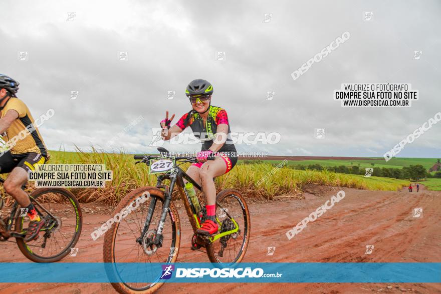 4º Pedal Solidário Porecatu - Bike & Run