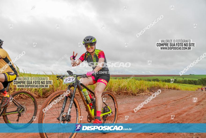 4º Pedal Solidário Porecatu - Bike & Run