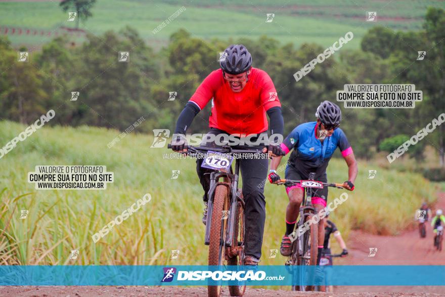 4º Pedal Solidário Porecatu - Bike & Run