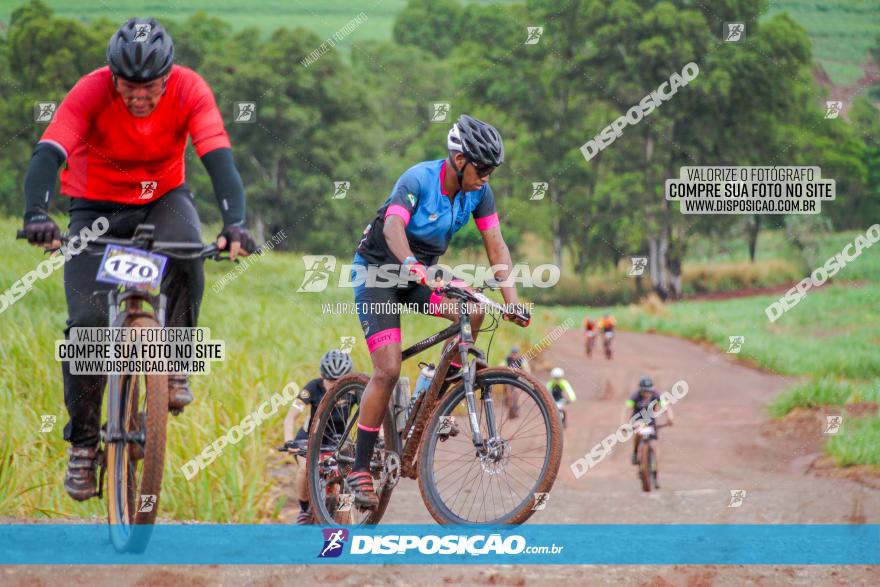 4º Pedal Solidário Porecatu - Bike & Run