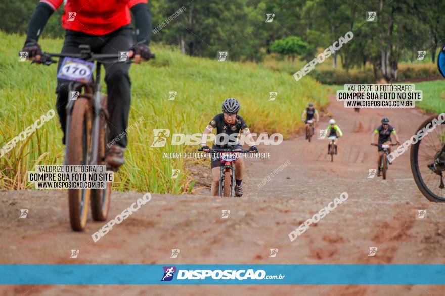 4º Pedal Solidário Porecatu - Bike & Run