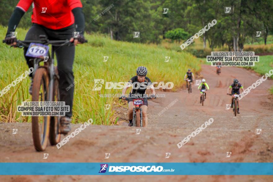 4º Pedal Solidário Porecatu - Bike & Run