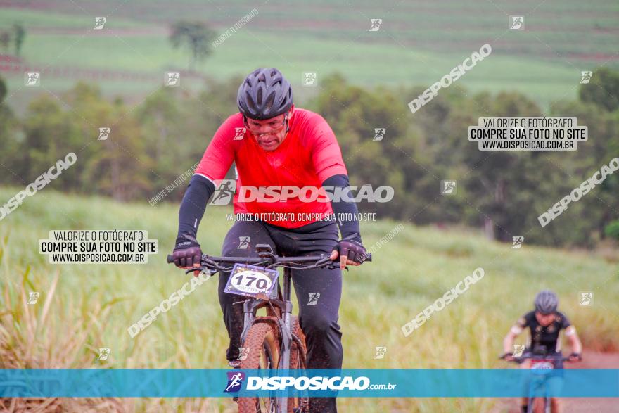 4º Pedal Solidário Porecatu - Bike & Run