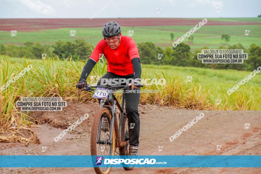 4º Pedal Solidário Porecatu - Bike & Run