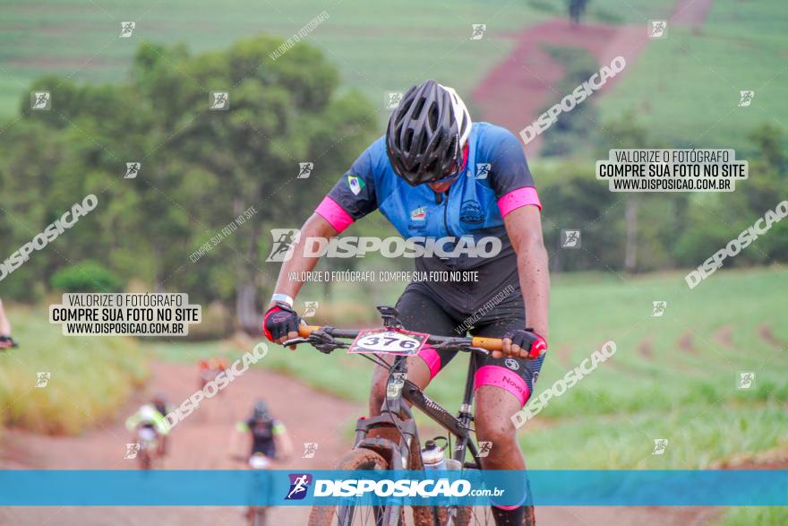 4º Pedal Solidário Porecatu - Bike & Run