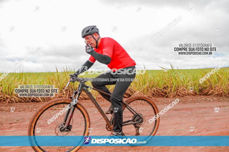 4º Pedal Solidário Porecatu - Bike & Run