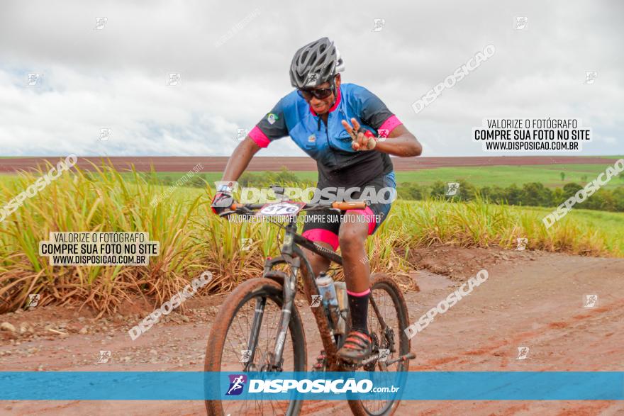 4º Pedal Solidário Porecatu - Bike & Run