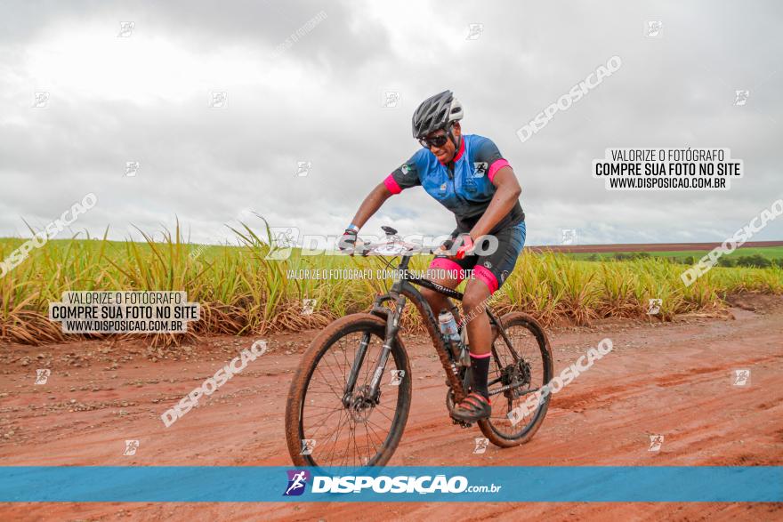 4º Pedal Solidário Porecatu - Bike & Run