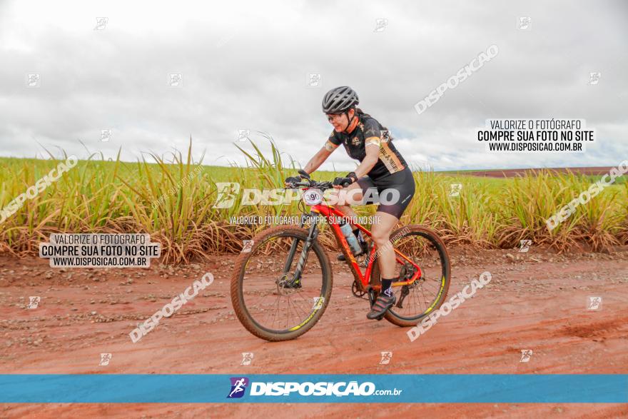 4º Pedal Solidário Porecatu - Bike & Run