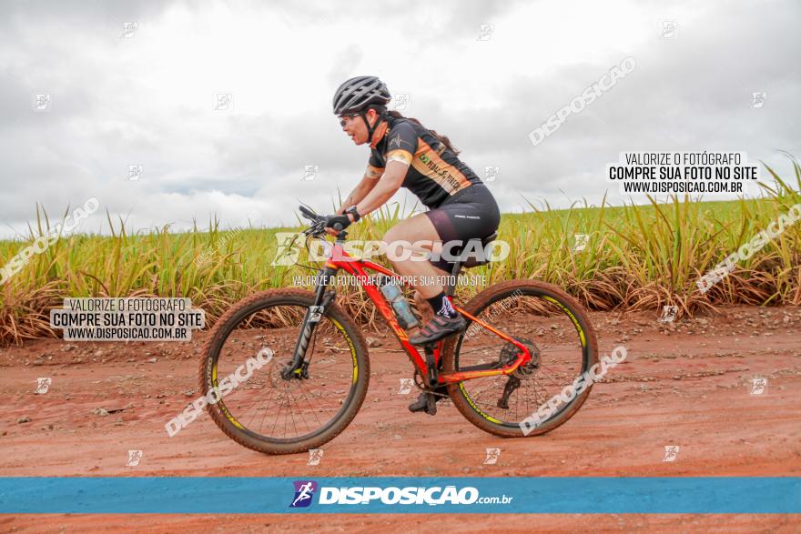 4º Pedal Solidário Porecatu - Bike & Run