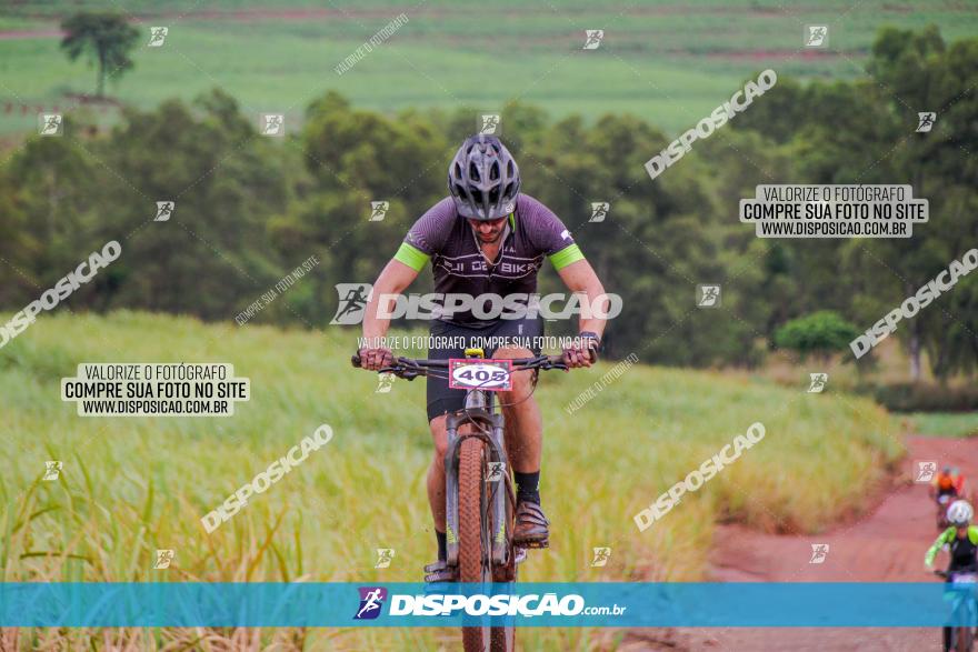 4º Pedal Solidário Porecatu - Bike & Run