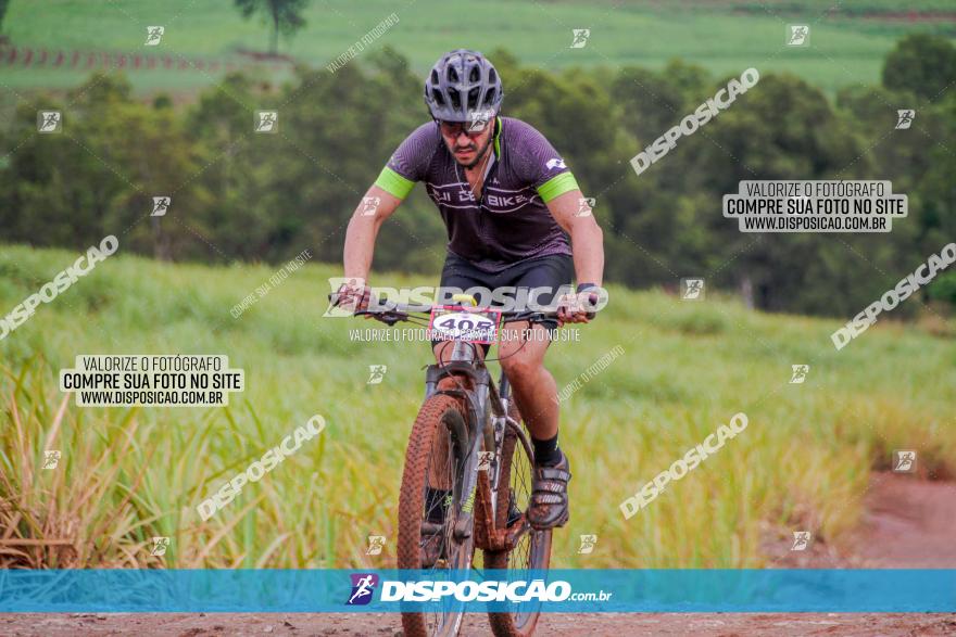 4º Pedal Solidário Porecatu - Bike & Run