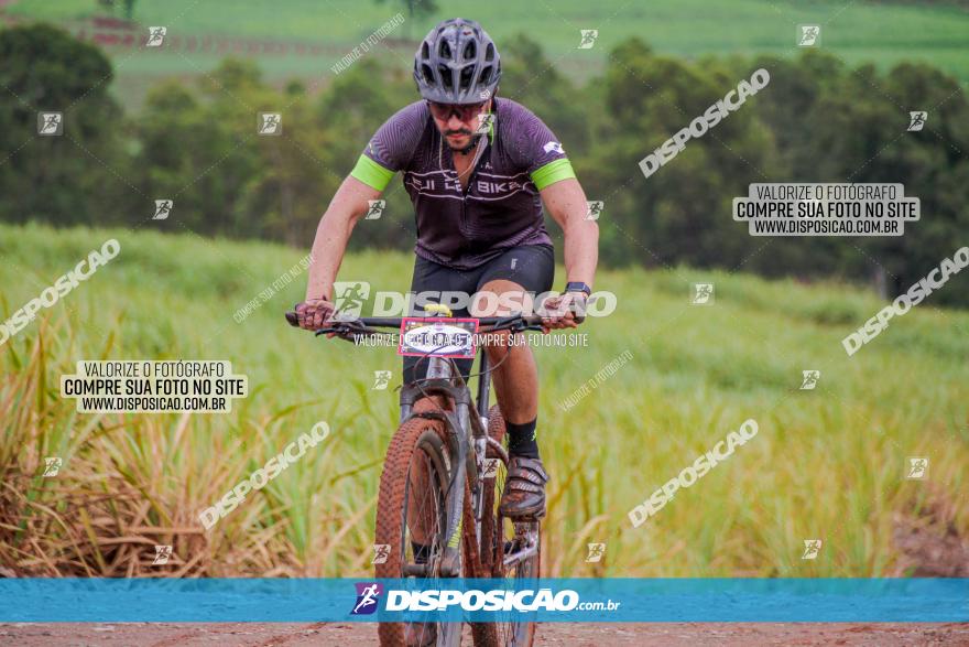 4º Pedal Solidário Porecatu - Bike & Run