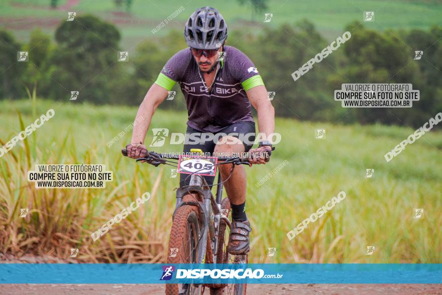 4º Pedal Solidário Porecatu - Bike & Run