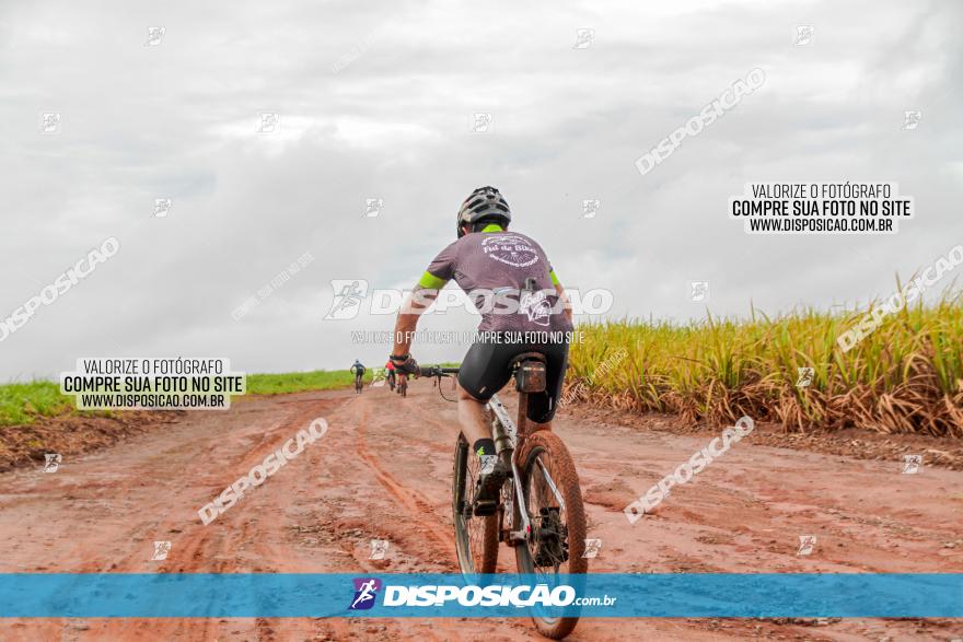 4º Pedal Solidário Porecatu - Bike & Run