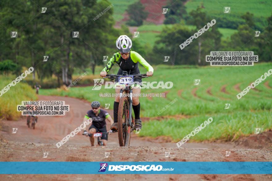 4º Pedal Solidário Porecatu - Bike & Run