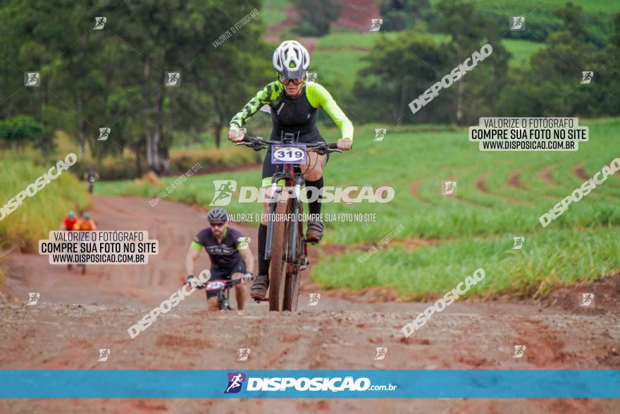 4º Pedal Solidário Porecatu - Bike & Run