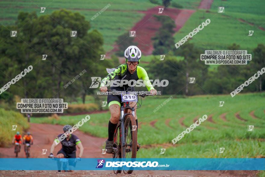 4º Pedal Solidário Porecatu - Bike & Run