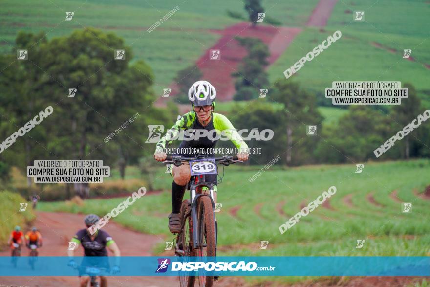 4º Pedal Solidário Porecatu - Bike & Run