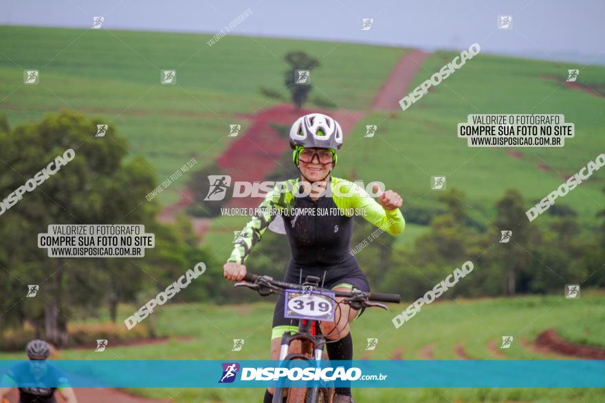 4º Pedal Solidário Porecatu - Bike & Run