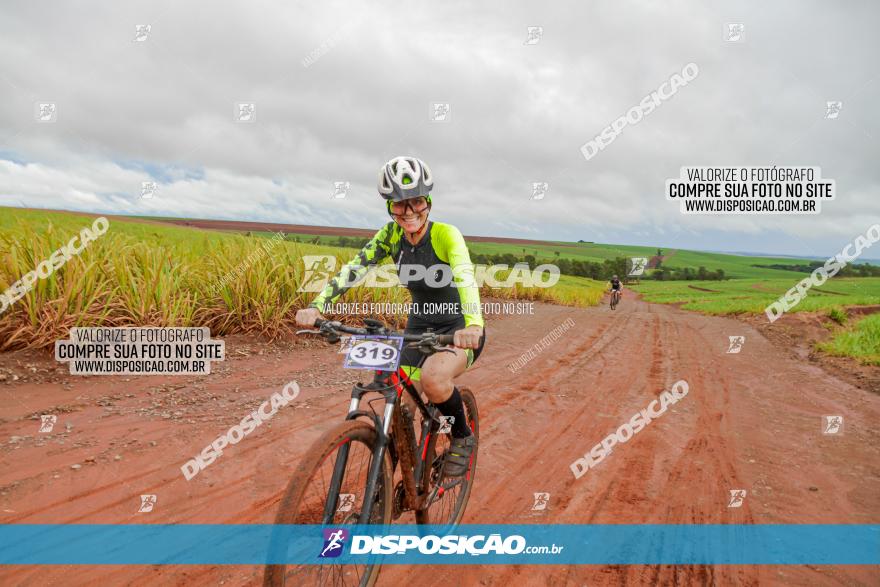 4º Pedal Solidário Porecatu - Bike & Run