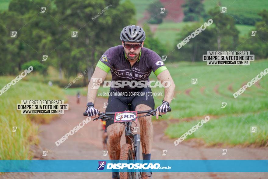 4º Pedal Solidário Porecatu - Bike & Run