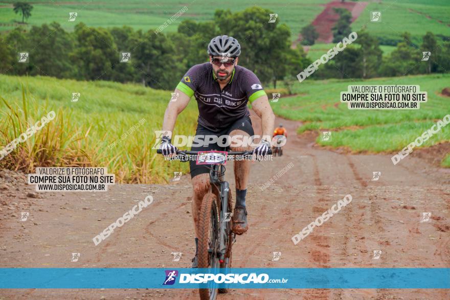 4º Pedal Solidário Porecatu - Bike & Run