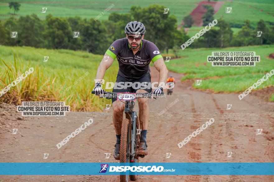 4º Pedal Solidário Porecatu - Bike & Run