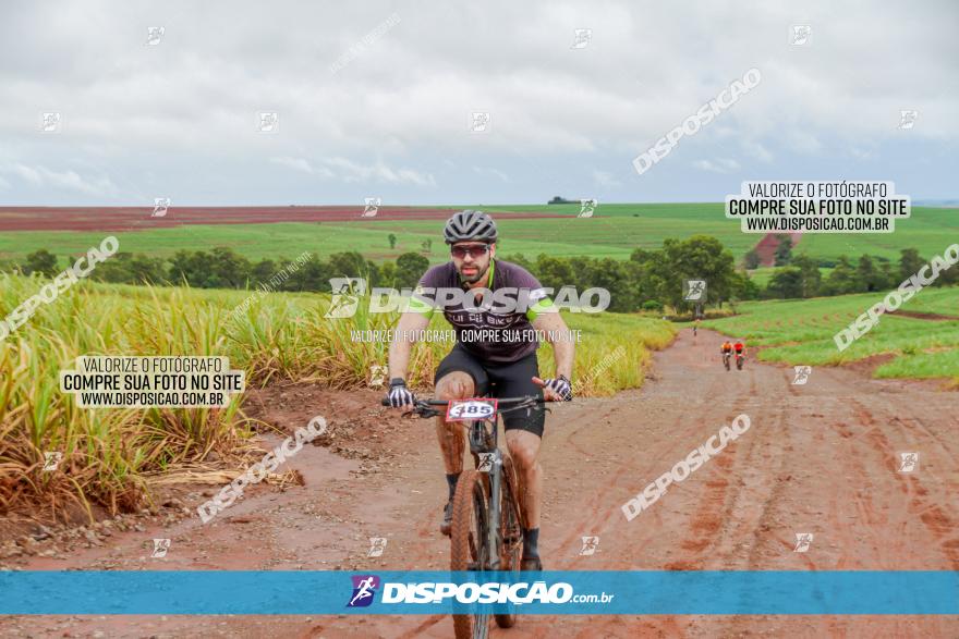 4º Pedal Solidário Porecatu - Bike & Run