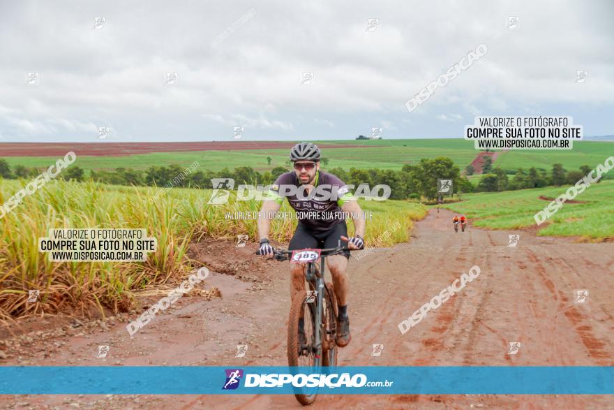 4º Pedal Solidário Porecatu - Bike & Run