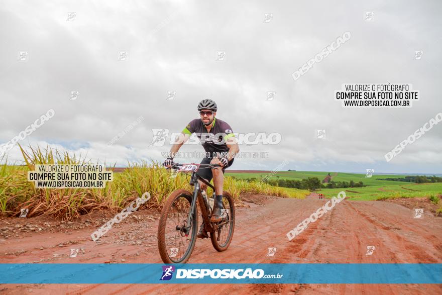 4º Pedal Solidário Porecatu - Bike & Run