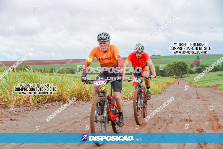 4º Pedal Solidário Porecatu - Bike & Run