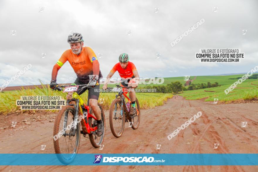 4º Pedal Solidário Porecatu - Bike & Run