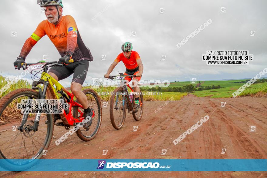 4º Pedal Solidário Porecatu - Bike & Run