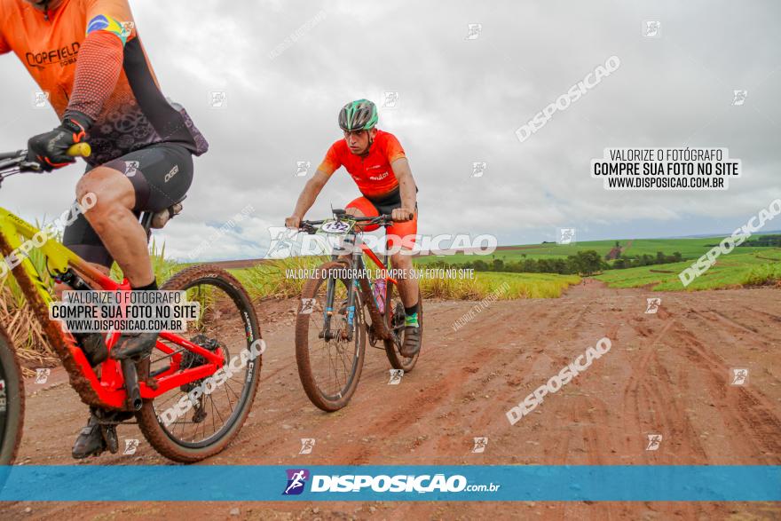 4º Pedal Solidário Porecatu - Bike & Run