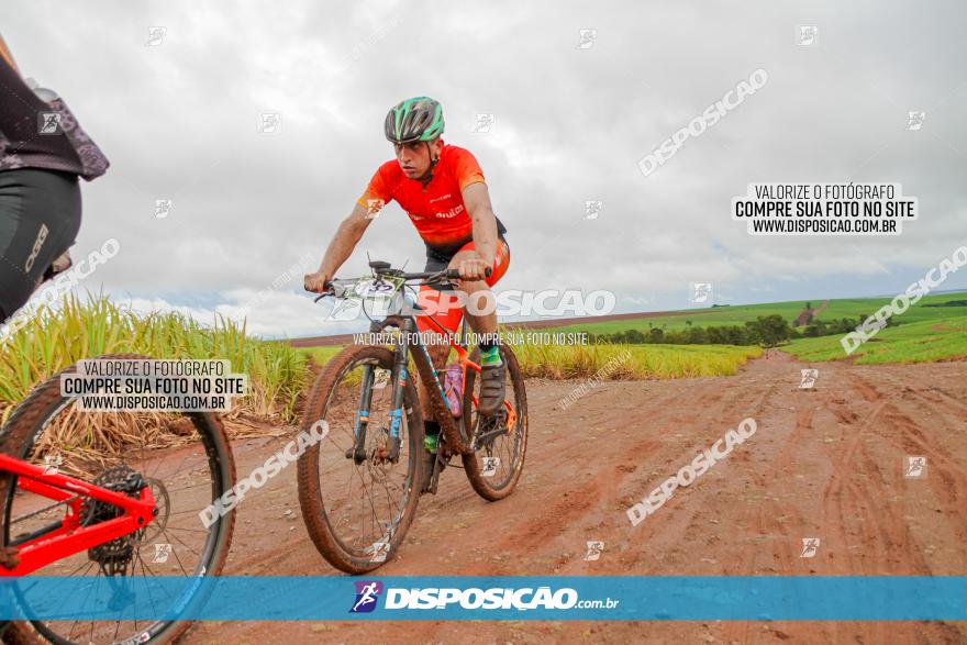 4º Pedal Solidário Porecatu - Bike & Run