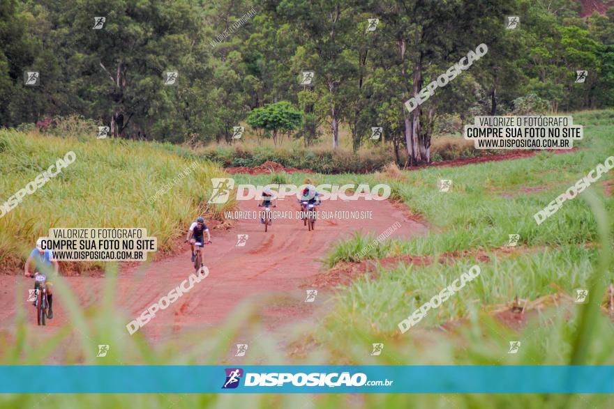 4º Pedal Solidário Porecatu - Bike & Run