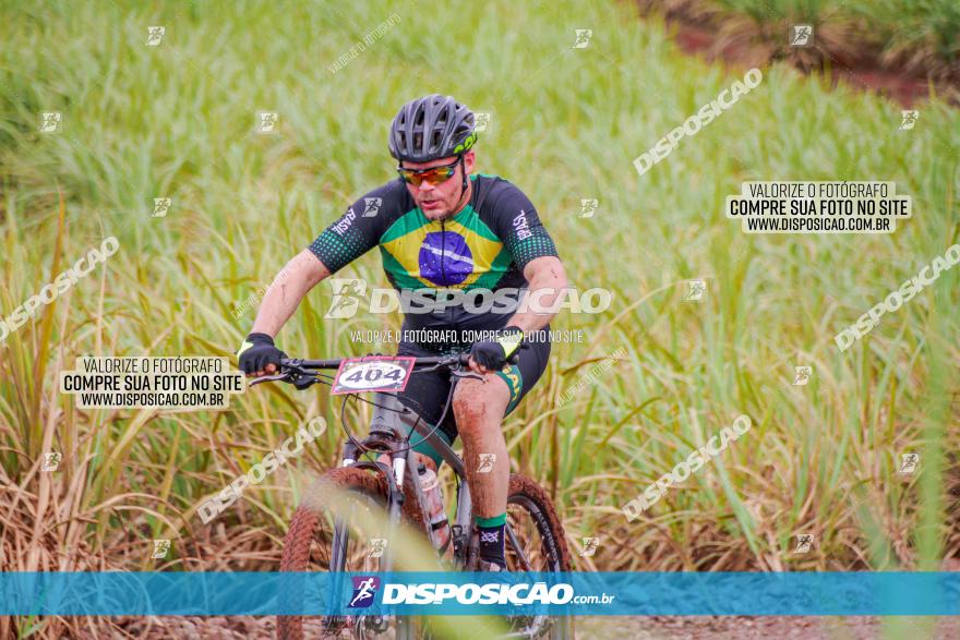 4º Pedal Solidário Porecatu - Bike & Run