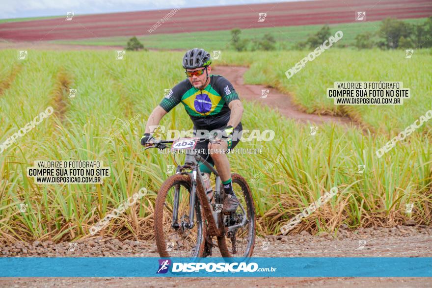 4º Pedal Solidário Porecatu - Bike & Run