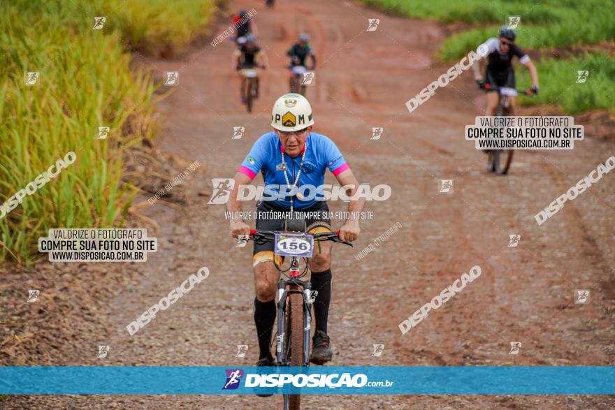 4º Pedal Solidário Porecatu - Bike & Run