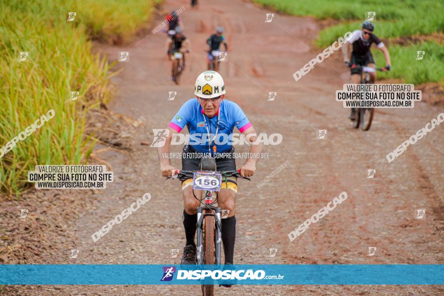 4º Pedal Solidário Porecatu - Bike & Run