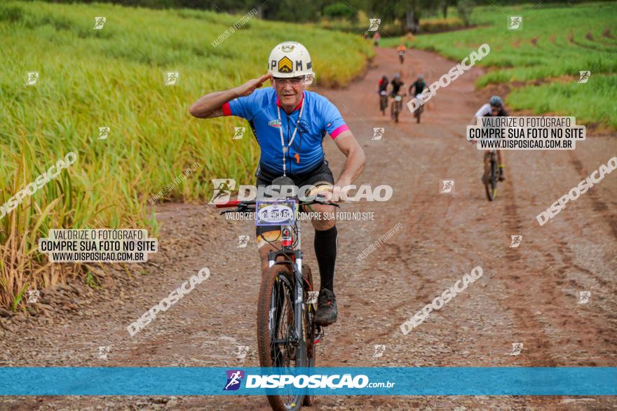 4º Pedal Solidário Porecatu - Bike & Run