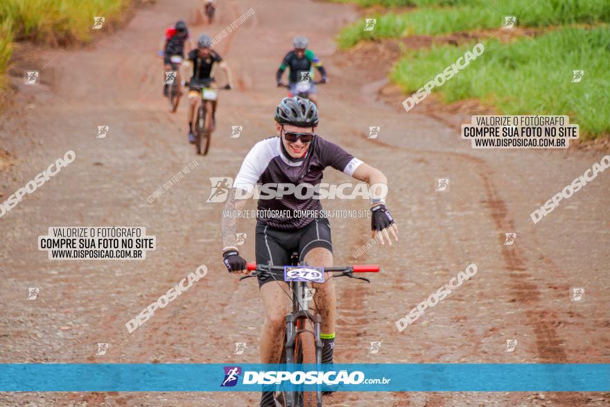 4º Pedal Solidário Porecatu - Bike & Run