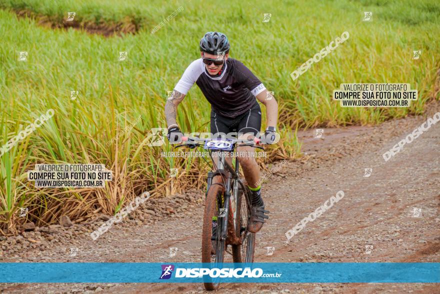 4º Pedal Solidário Porecatu - Bike & Run