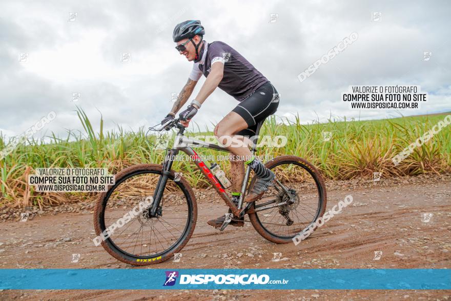 4º Pedal Solidário Porecatu - Bike & Run