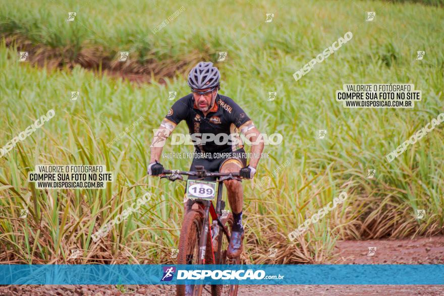 4º Pedal Solidário Porecatu - Bike & Run